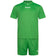 Zeus Kit Promo Trikot-Set 2-teilig Grün – 3XS 122-128