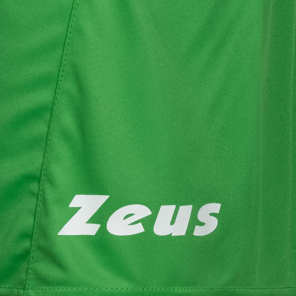 Zeus Kit Promo Trikot-Set 2-teilig Grün