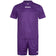 Zeus Kit Promo Trikot-Set 2-teilig Violett – 3XS 122-128