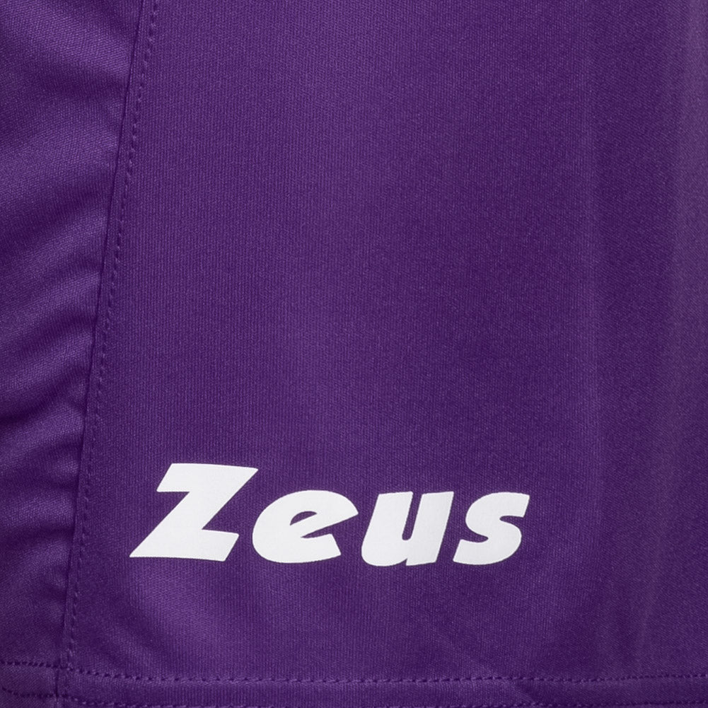 Zeus Kit Promo Trikot-Set 2-teilig Violett