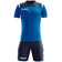 Zeus Kit Vesuvio Trikot-Set 2-teilig Navy – 3XS 122-128
