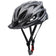 LEANDRO LIDO Freno High Tech Performance Radsport Fahrrad Helm schwarz – Einheitsgröße