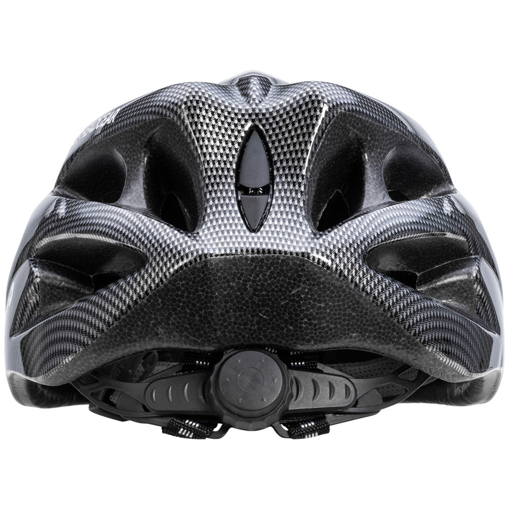 LEANDRO LIDO Freno High Tech Performance Radsport Fahrrad Helm schwarz