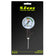 Zeus Ball Luftdruckmesser Manometer – Einheitsgröße