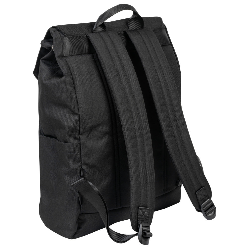 MONT EMILIAN "Brest" Freizeit Rucksack schwarz