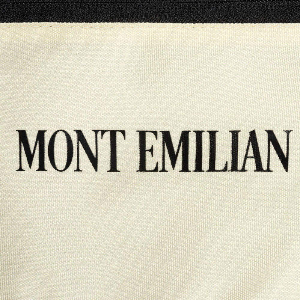 MONT EMILIAN "Brest" Freizeit Rucksack beige