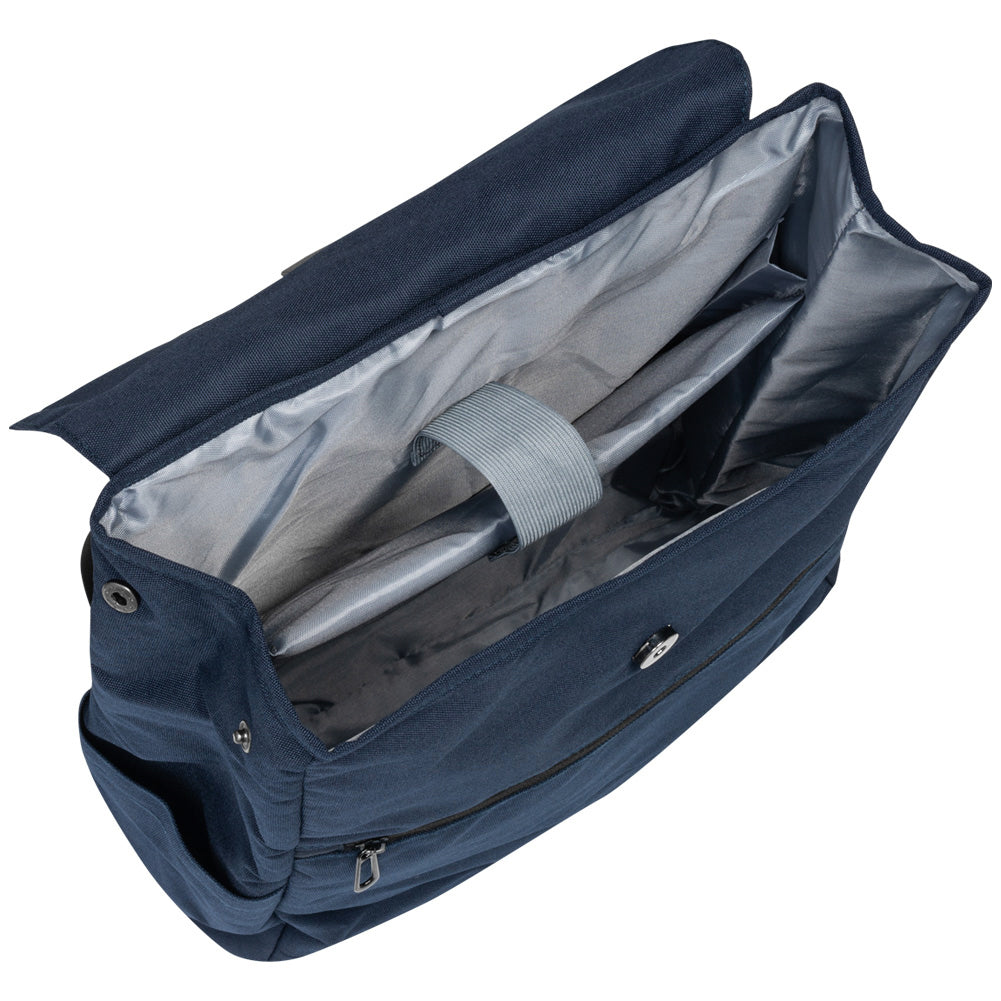MONT EMILIAN "Brest" Freizeit Rucksack navy