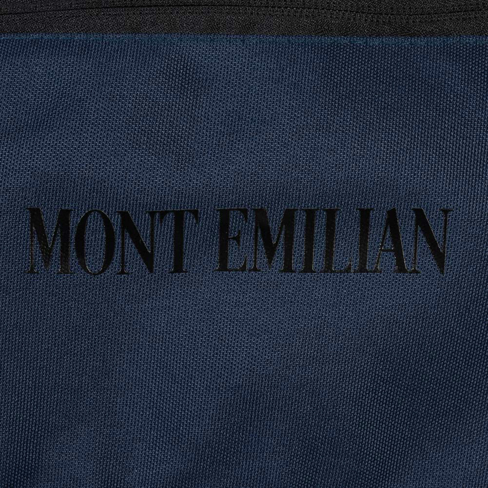 MONT EMILIAN "Brest" Freizeit Rucksack navy