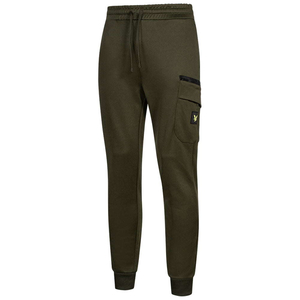 Lyle & Scott Pocket Trackpants Herren Freizeithose ML1428V-W123