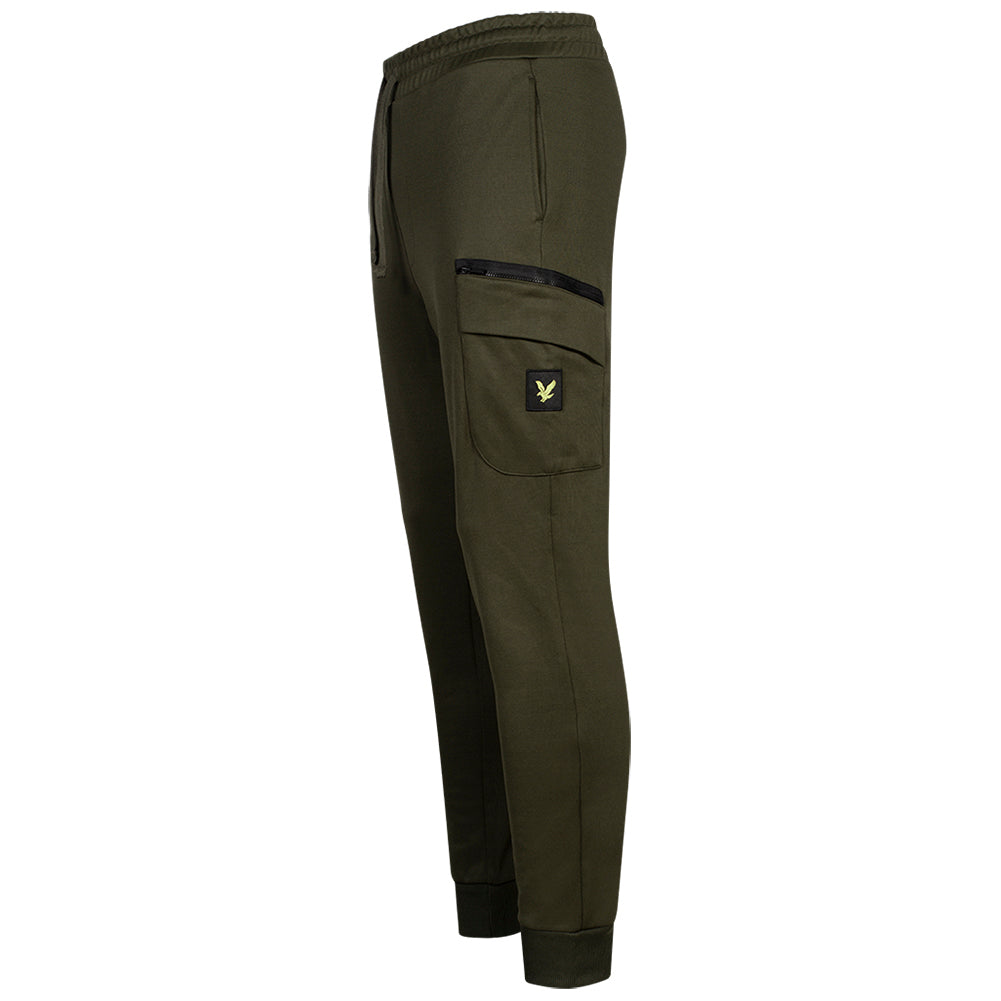 Lyle & Scott Pocket Trackpants Herren Freizeithose ML1428V-W123