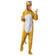Löwe Jumpsuit Unisex Kostüm MIESEPETER® – Einheitsgröße