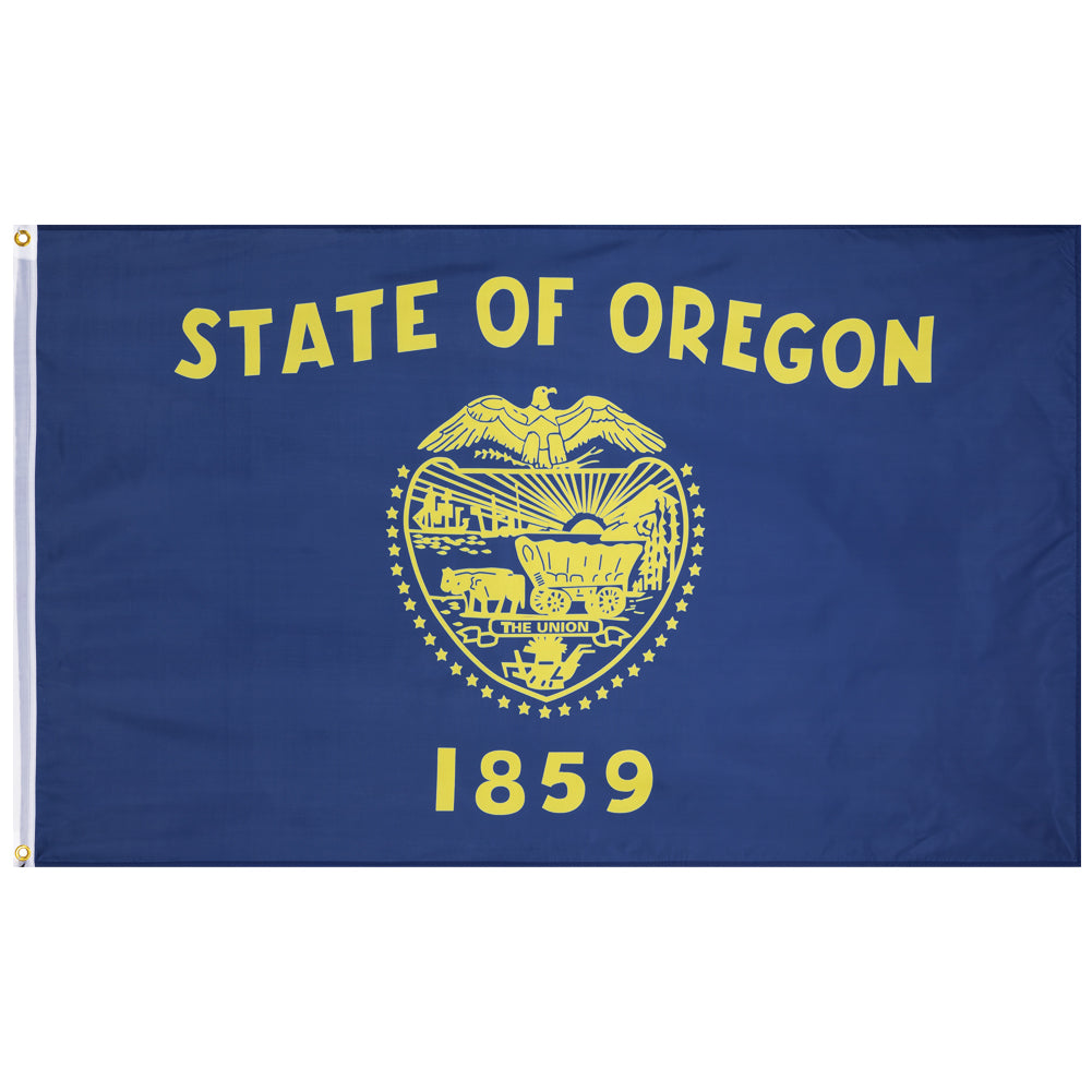 Oregon MUWO "America Edition" Flagge 90x150cm