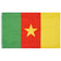 Kamerun Flagge MUWO 