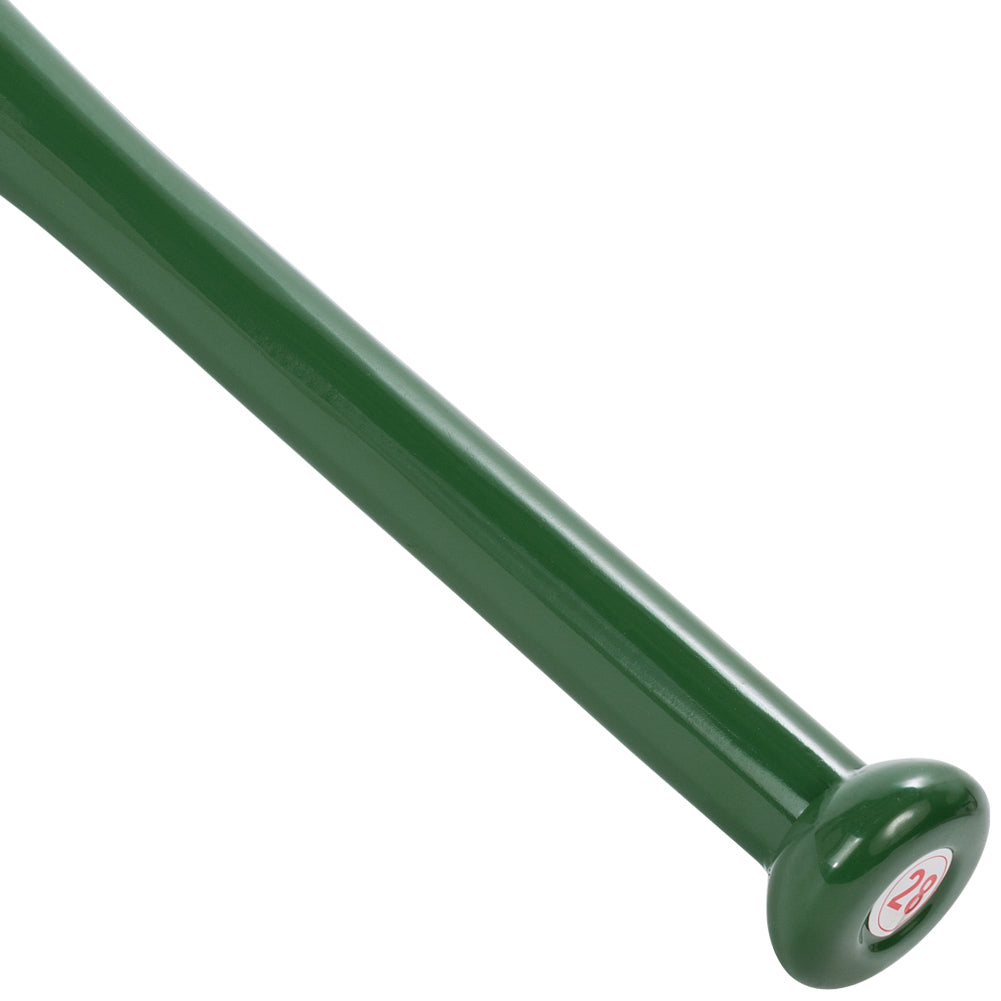 MUWO "Shootout" Baseballschläger 1 kg grün