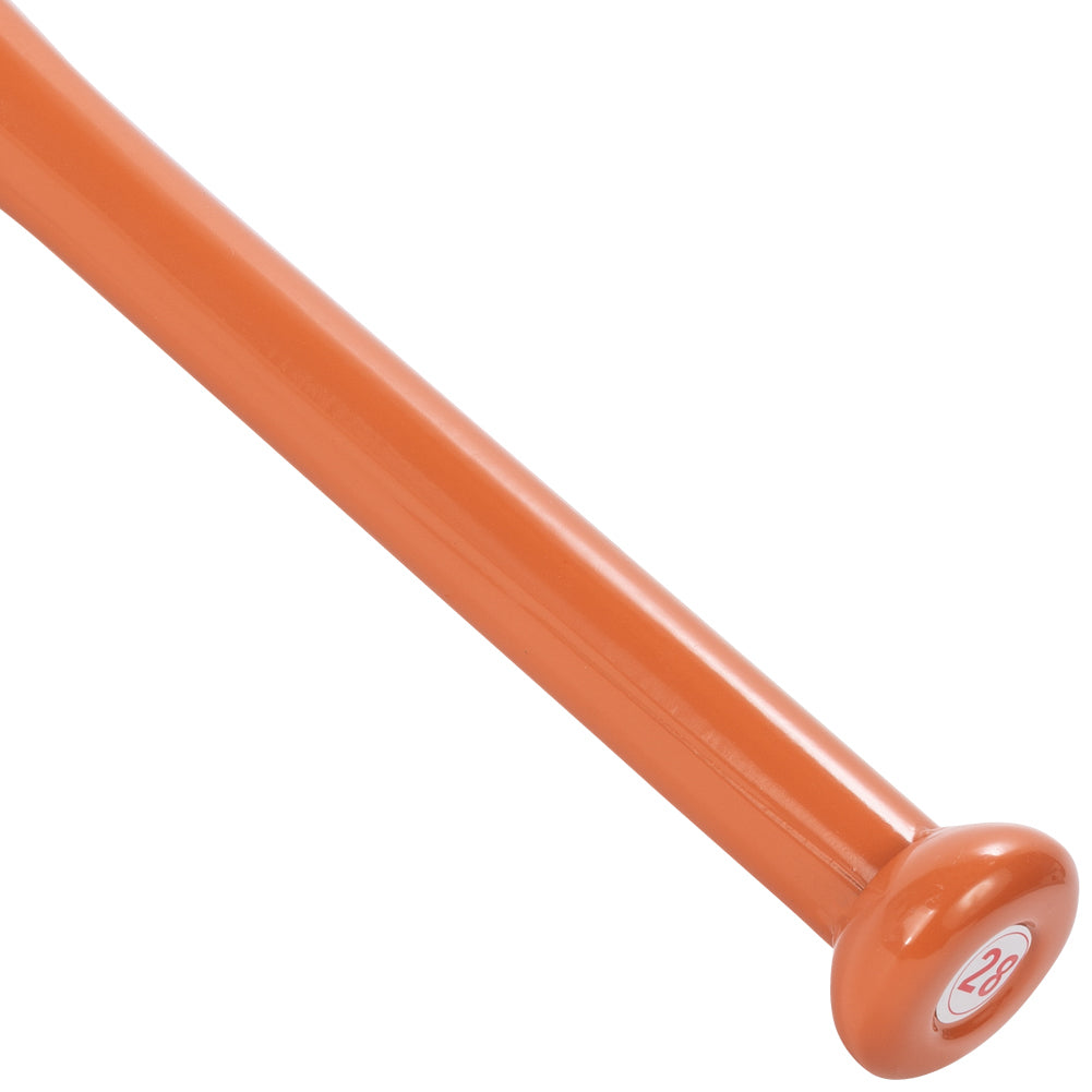 MUWO "Shootout" Baseballschläger 1 kg orange