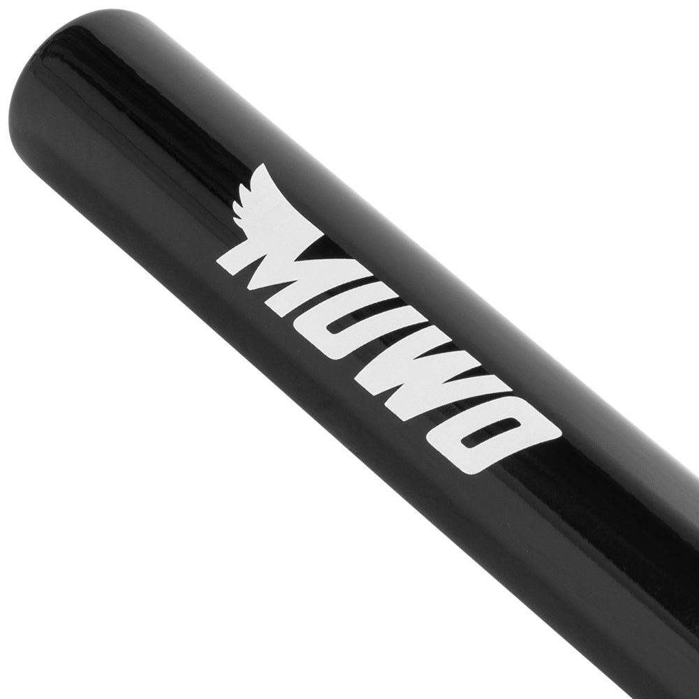 MUWO "Shootout" Baseballschläger 1 kg schwarz