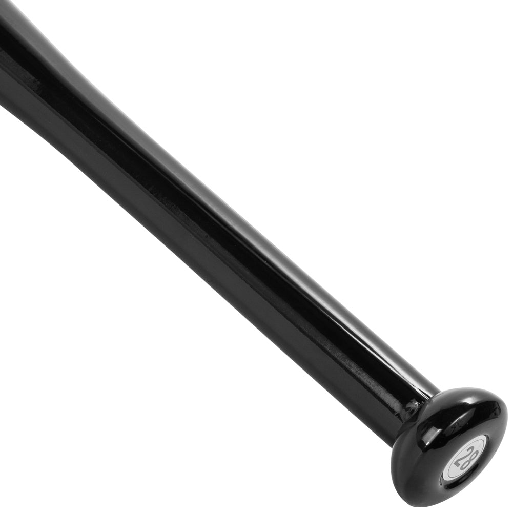 MUWO "Shootout" Baseballschläger 1 kg schwarz