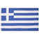 Griechenland Flagge MUWO 