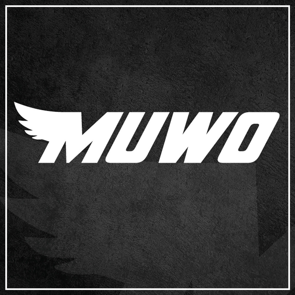 MUWO "Swip" Badminton Netz 4,1 m x 1,5 m