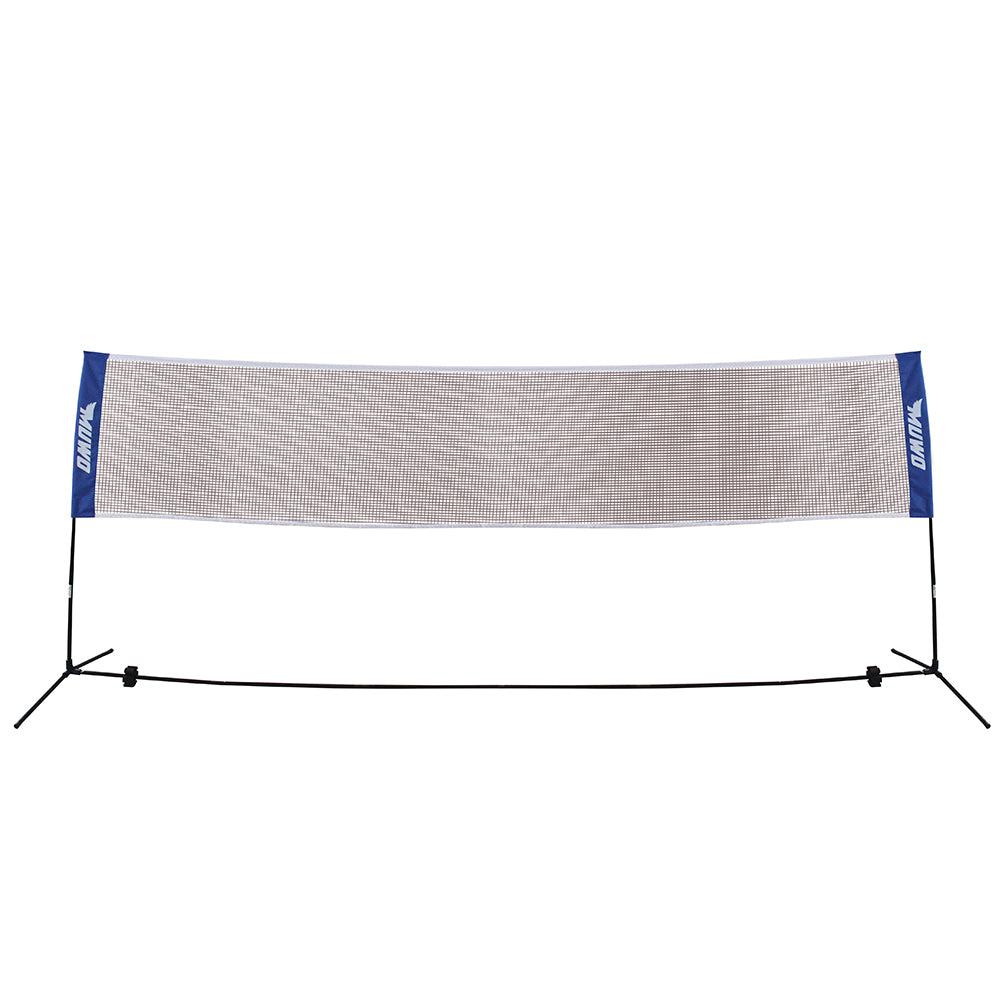 MUWO "Swip" Badminton Netz 4,1 m x 1,5 m