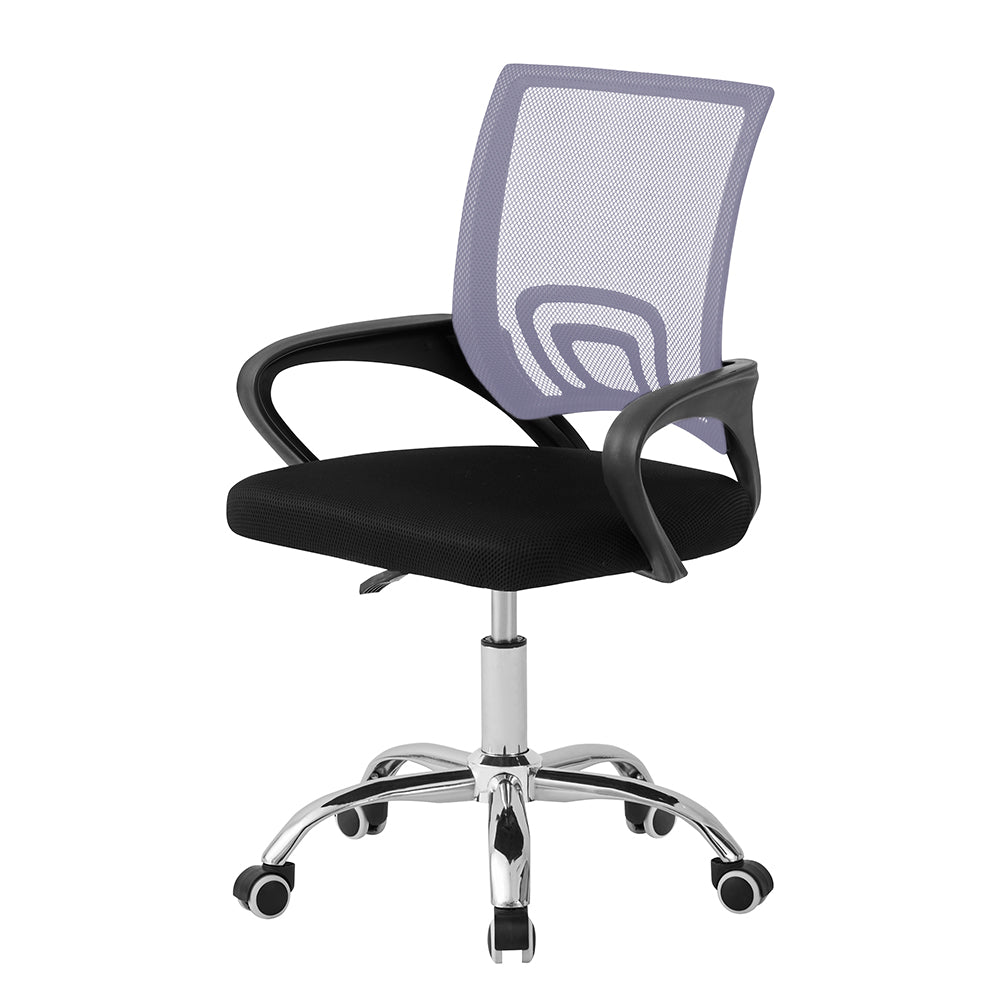 MUWO "Director" Büro Drehstuhl grau