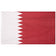 Katar Flagge MUWO 