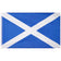 Schottland Flagge MUWO 