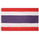 Thailand Flagge MUWO 