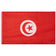 Tunesien Flagge MUWO 