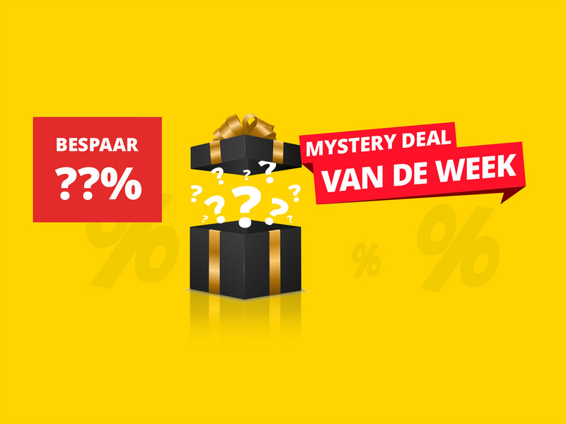 Mystery Deal