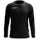 Zeus Enea Trainings Sweatshirt schwarz – 3XS 122-128