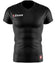 Zeus Fisiko Baselayer Kurzarm Funktionsshirt schwarz – S