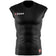 Zeus Fisiko Baselayer Ärmelloses Funktionsshirt schwarz – M