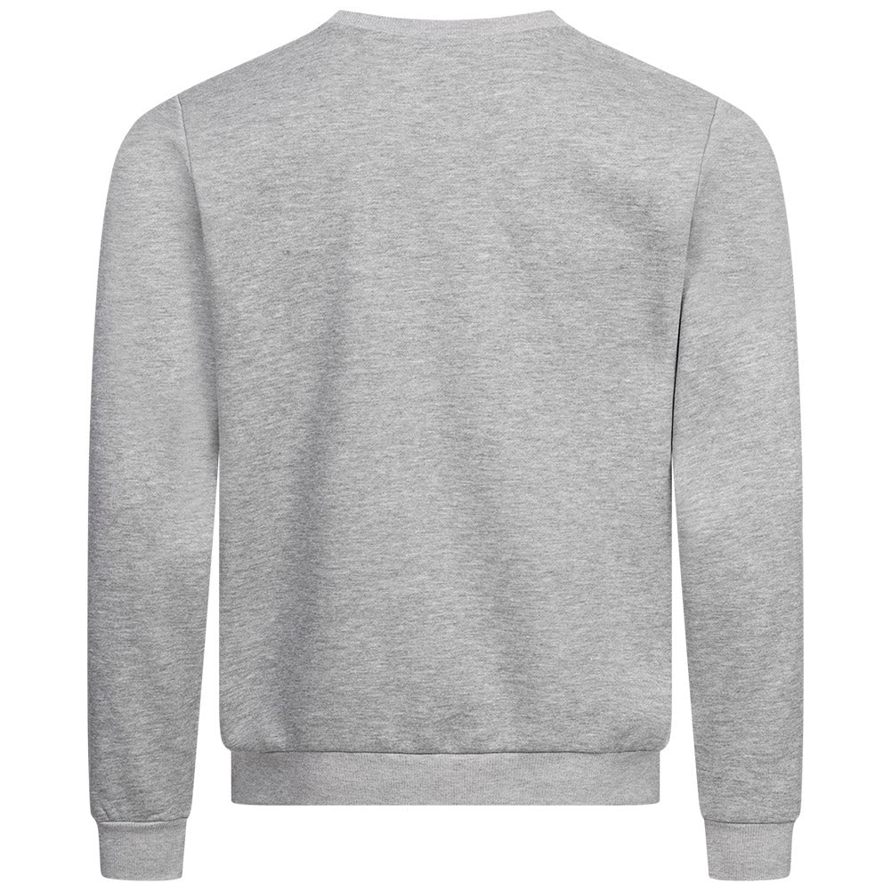 Pierre Cardin Round Neck Crew Herren Sweatshirt O103221-J826