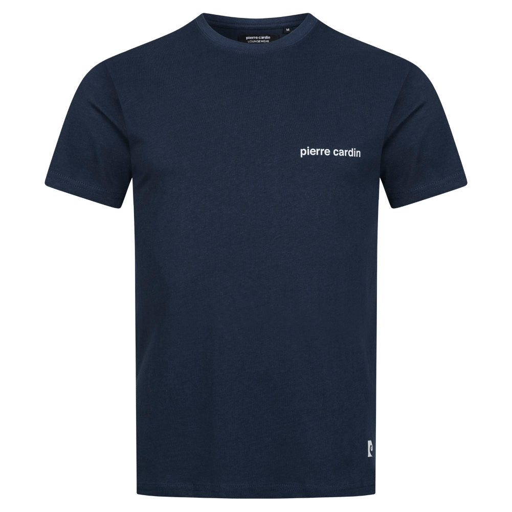 Pierre Cardin Classic Tee Herren T-Shirt O103224-001-A184