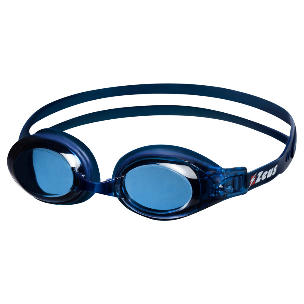 Zeus Basic Schwimmbrille Navy