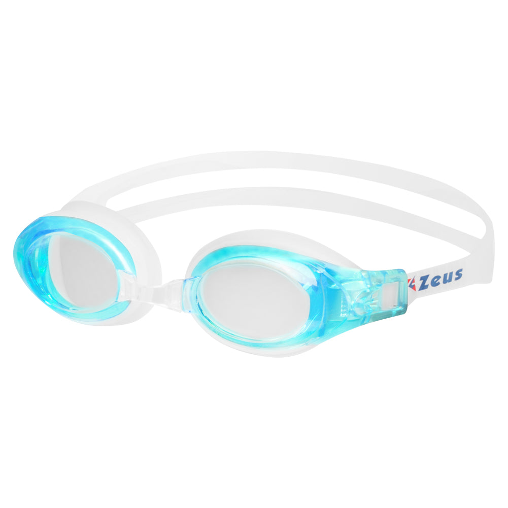 Zeus Basic Schwimmbrille Blau