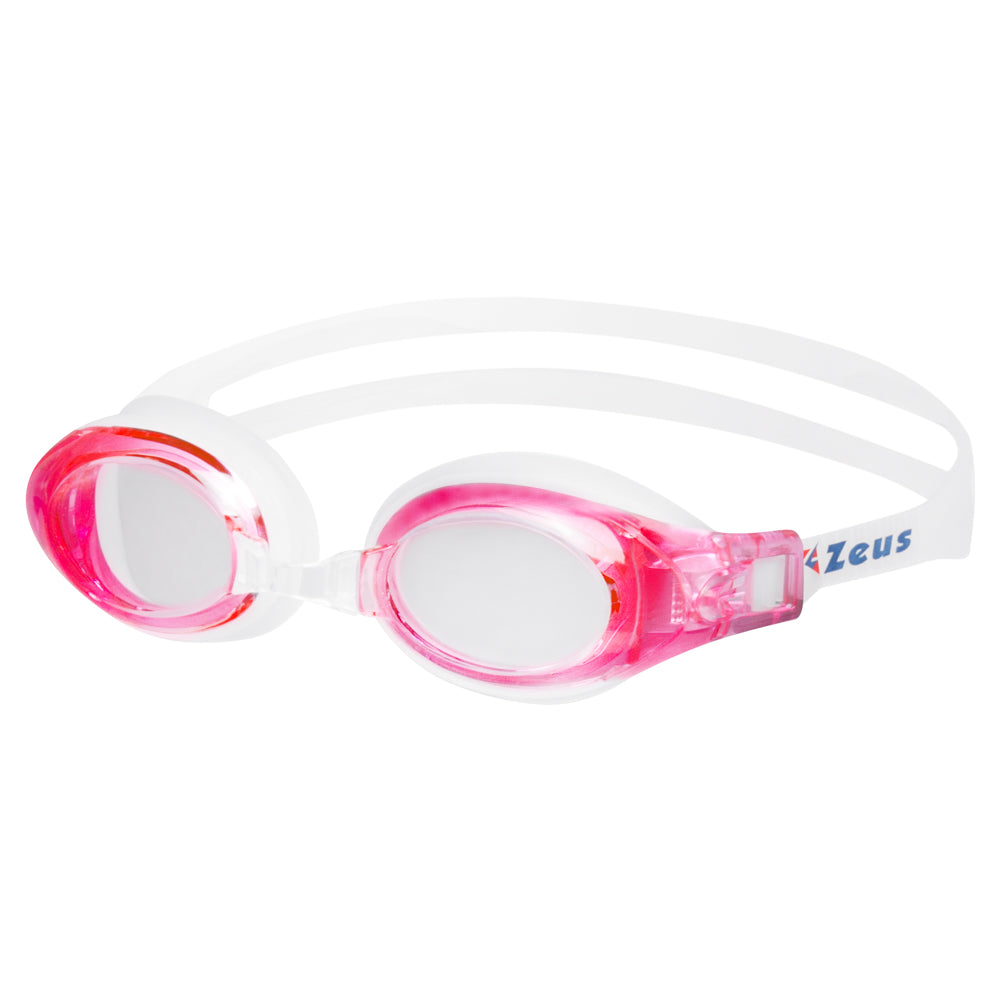Zeus Basic Schwimmbrille Rosa