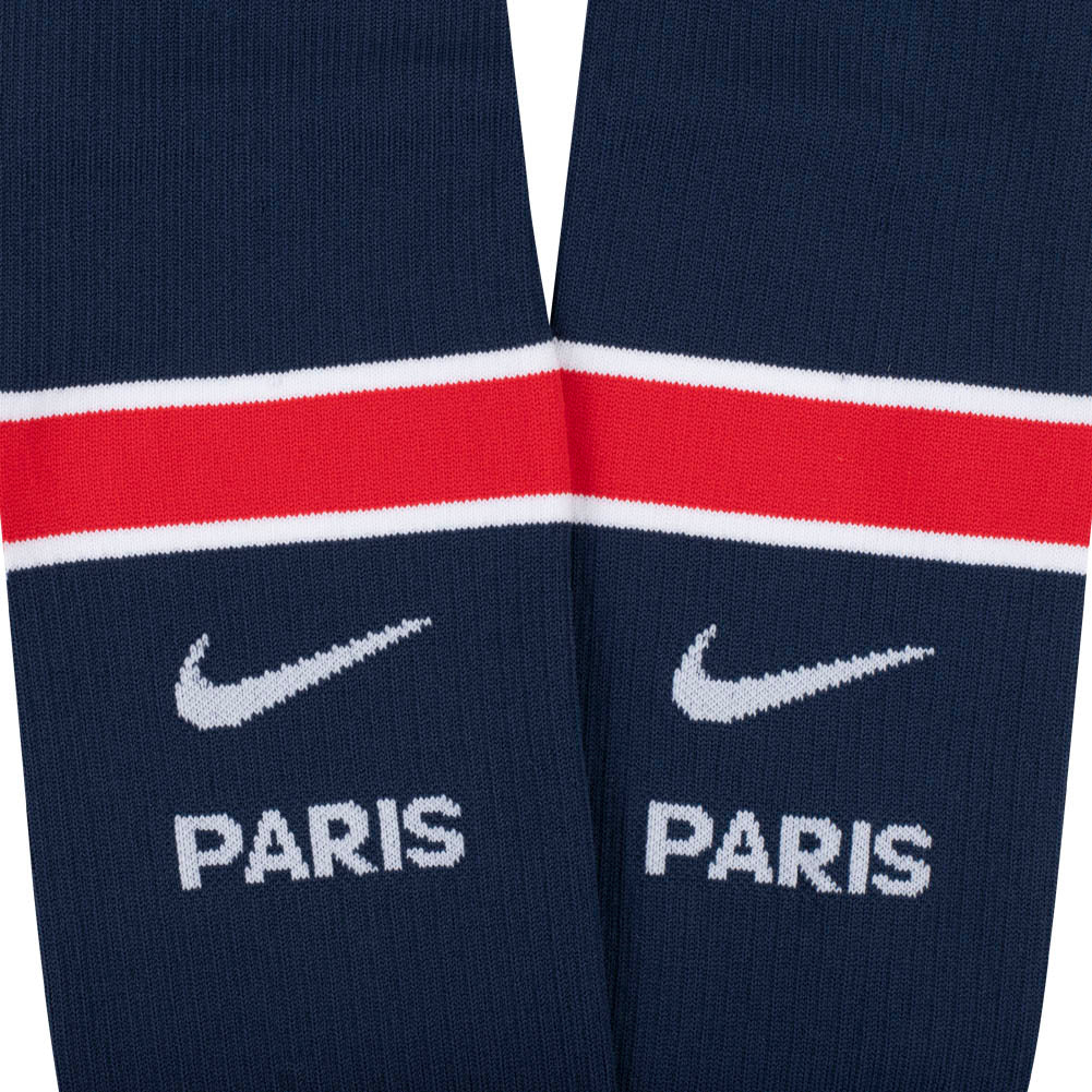PSG Paris Saint-Germain Nike AIR JORDAN Stutzen PAA109-410