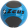 Zeus Beach Soccer Fußball Schwarz Blau – 5
