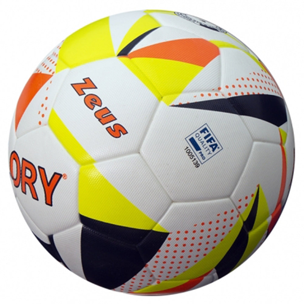 Zeus Pallone Glory FIFA Approved Fußball