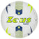 Zeus Pallone Tuono Fußball weiß gelb – 3