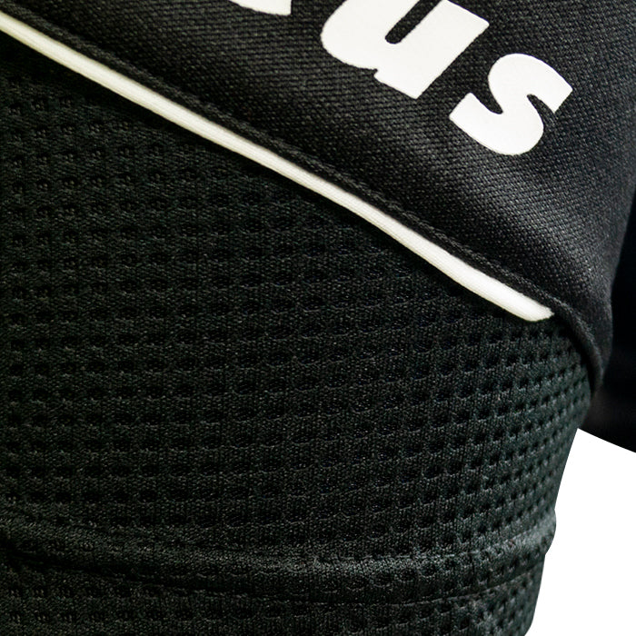 Zeus gepolsterte Torwart Shorts