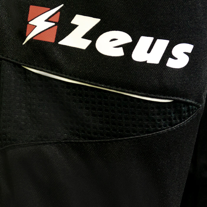 Zeus gepolsterte Torwarthose
