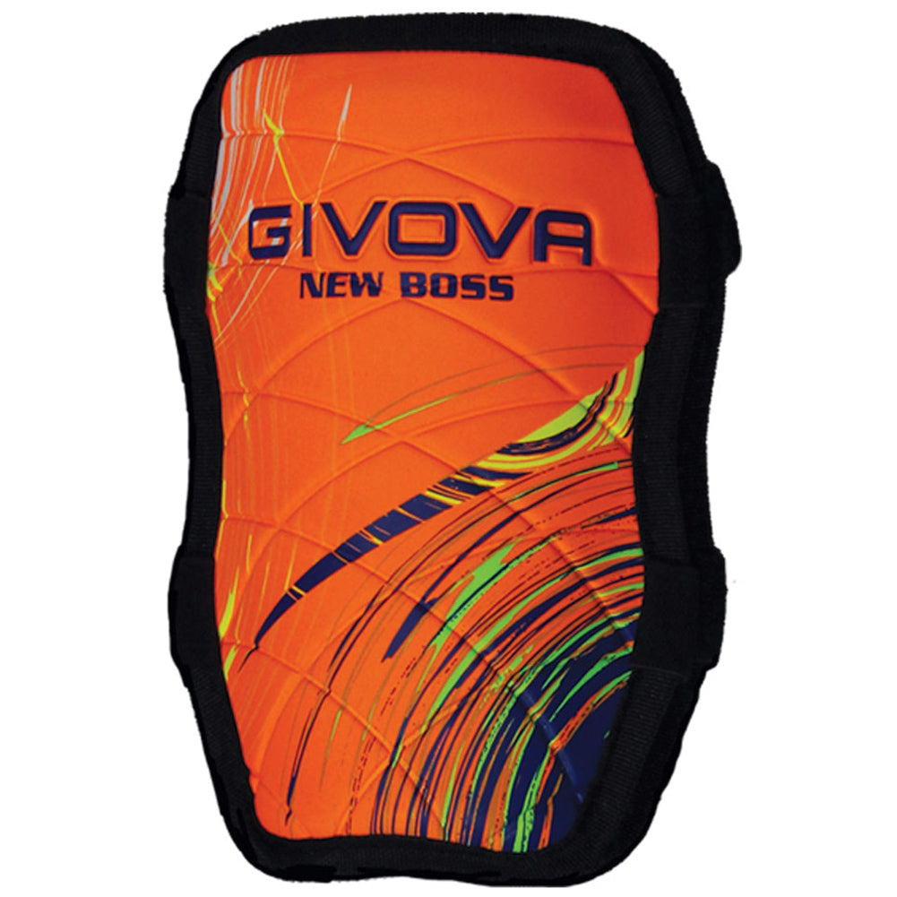 Givova "Parastinco Boss" Schienbeinschoner PAR06-0001