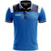 Zeus Vesuvio Herren Polo-Shirt royal – S
