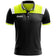 Zeus Vesuvio Herren Polo-Shirt neongelb – S
