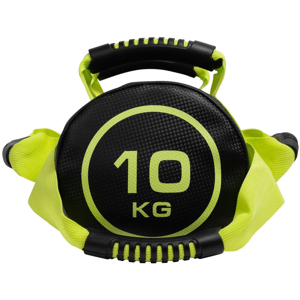 Zeus Fitness Power Bag 10 kg