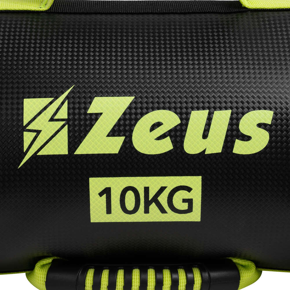 Zeus Fitness Power Bag 10 kg