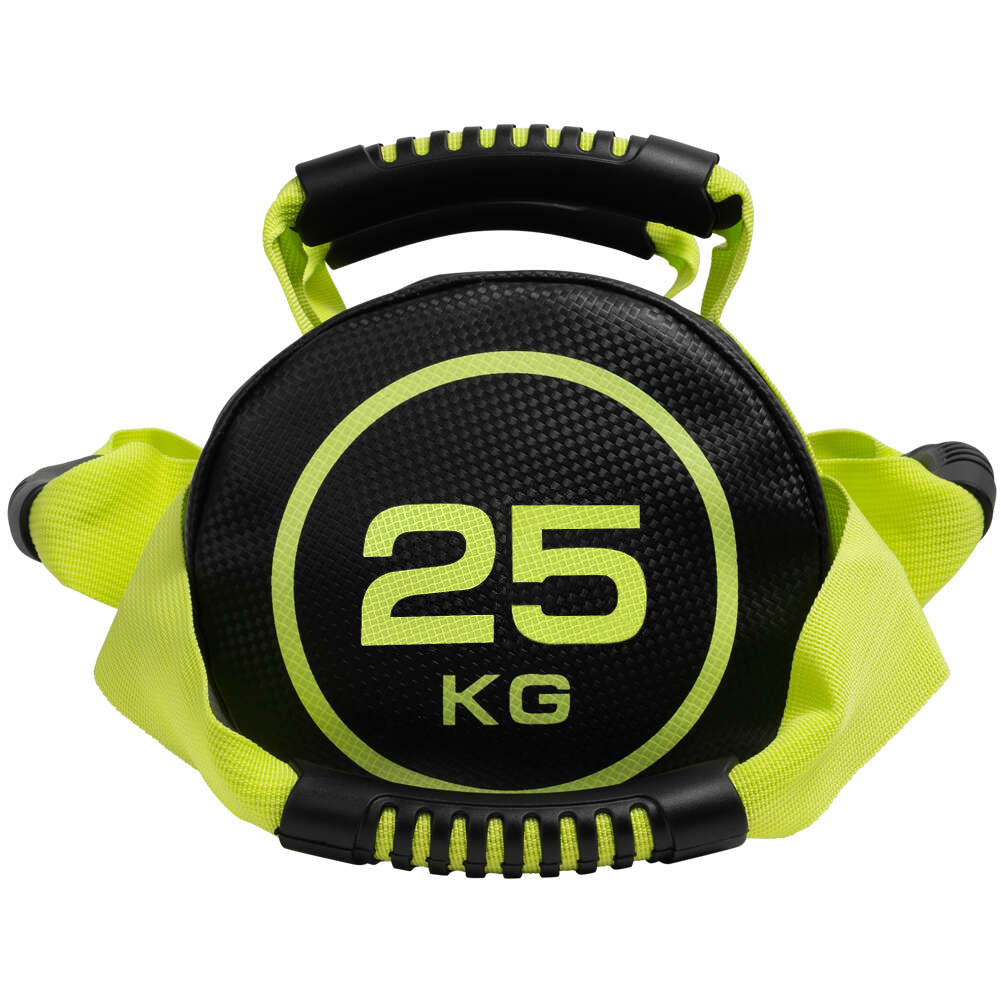 Zeus Fitness Power Bag 25 kg